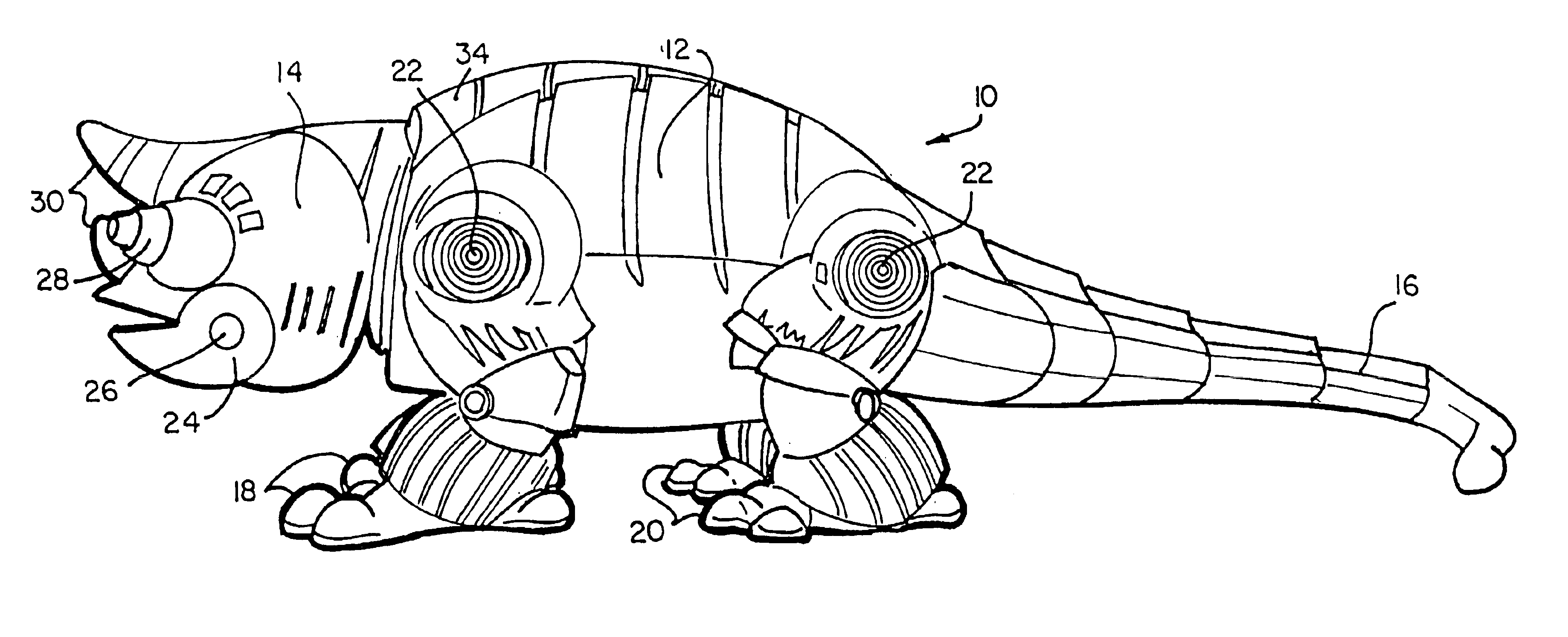 Amusement device