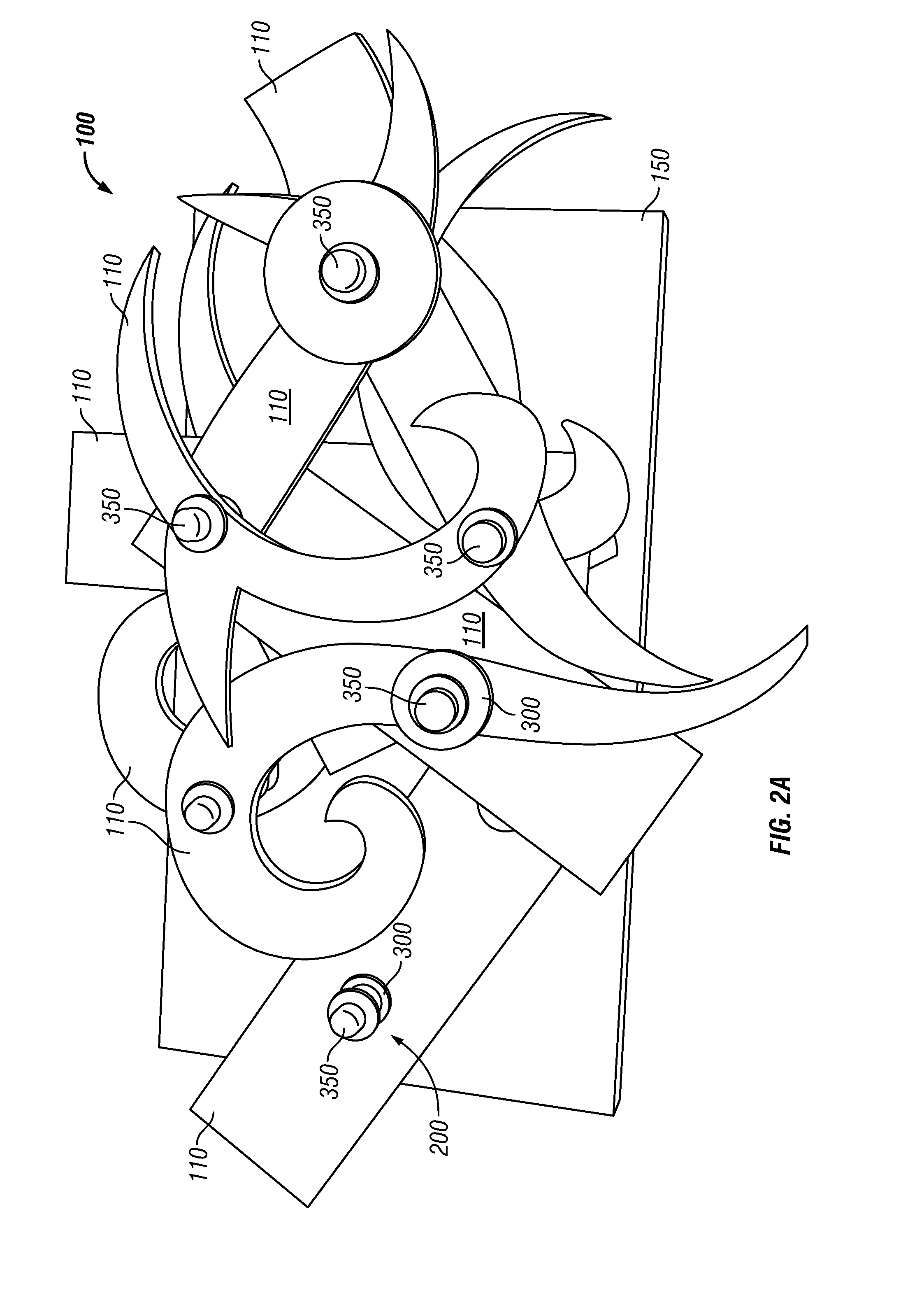 Assembly Kit for Three Dimensional Works