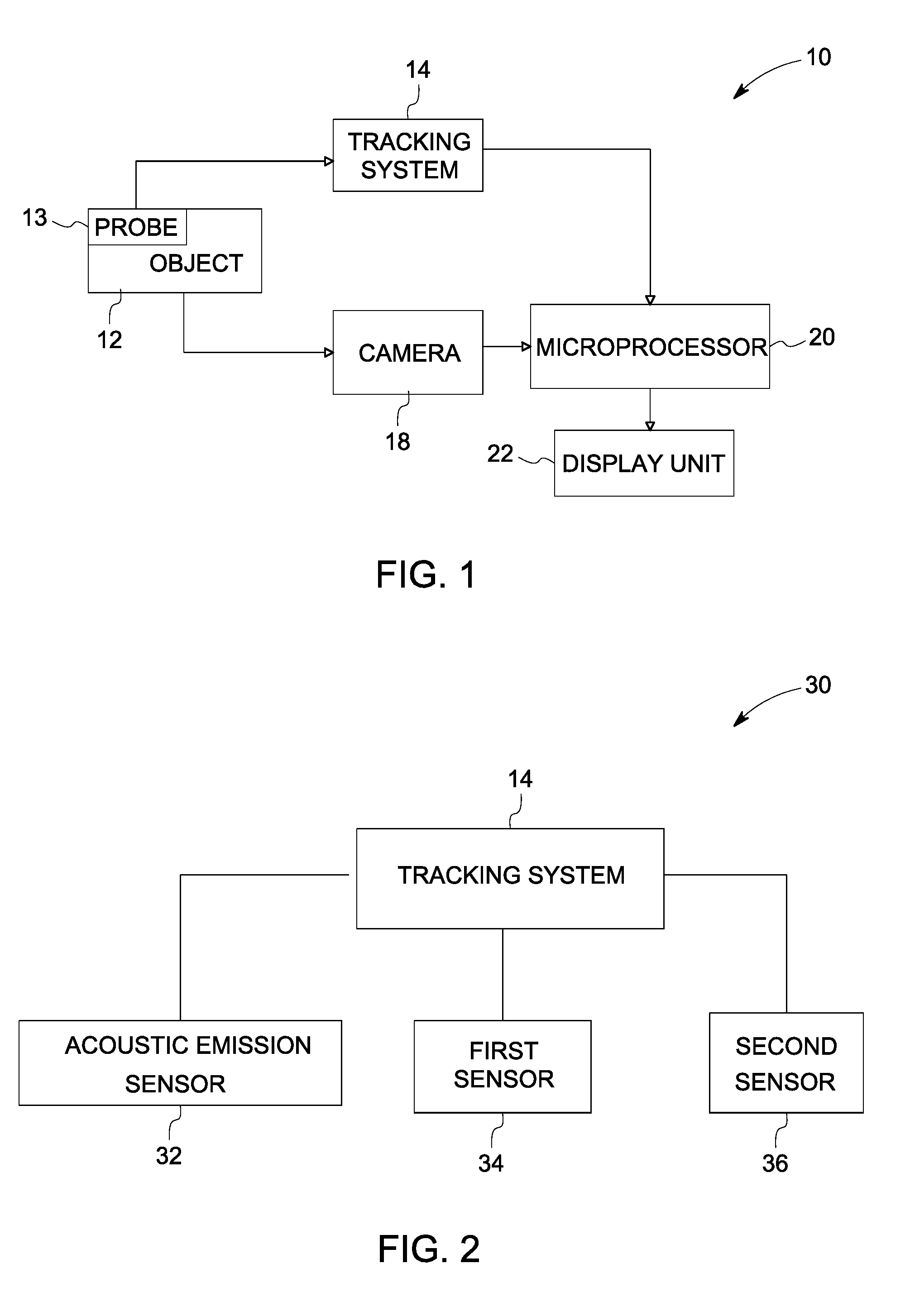 System and method for augmented reality inspection and data visualization