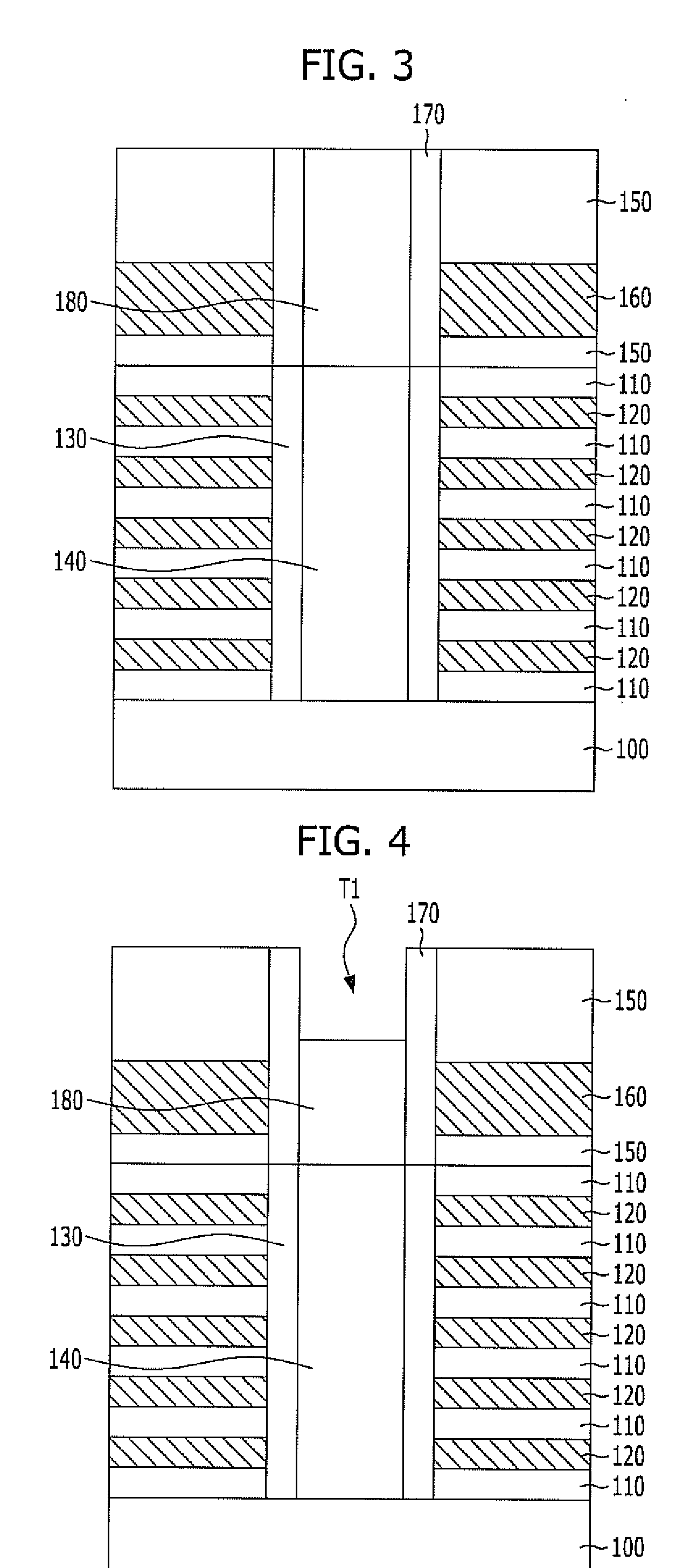 Nonvolatile memory device and method for fabricating the same