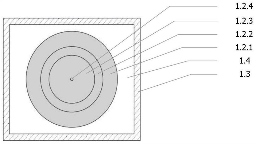 Multifunctional high-efficiency and energy-saving alcohol-based biofuel vaporization stove