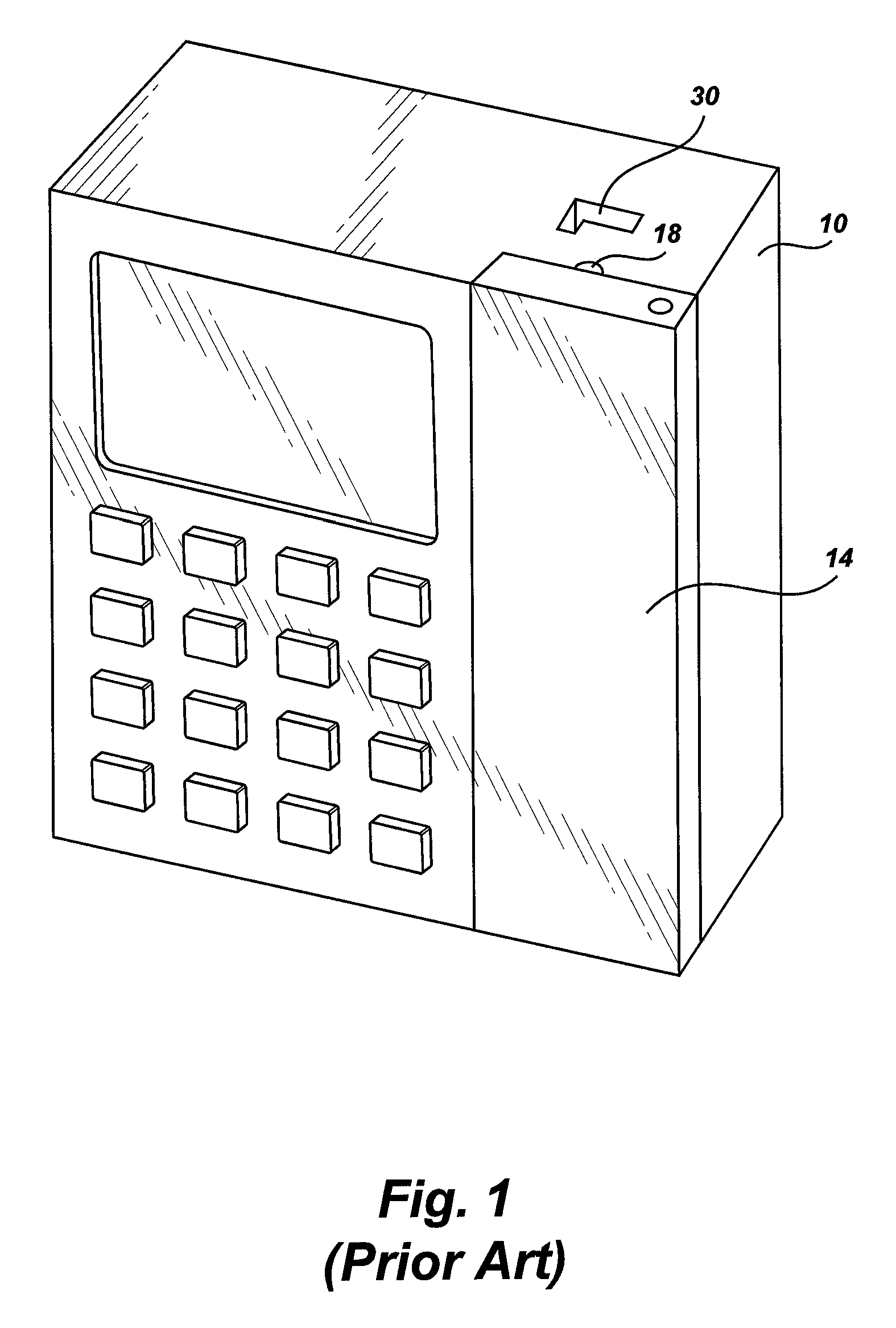 Tube slide clamp with extending finger grips