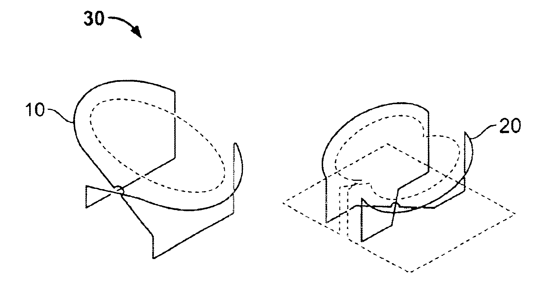 MRI coil system for breast imaging