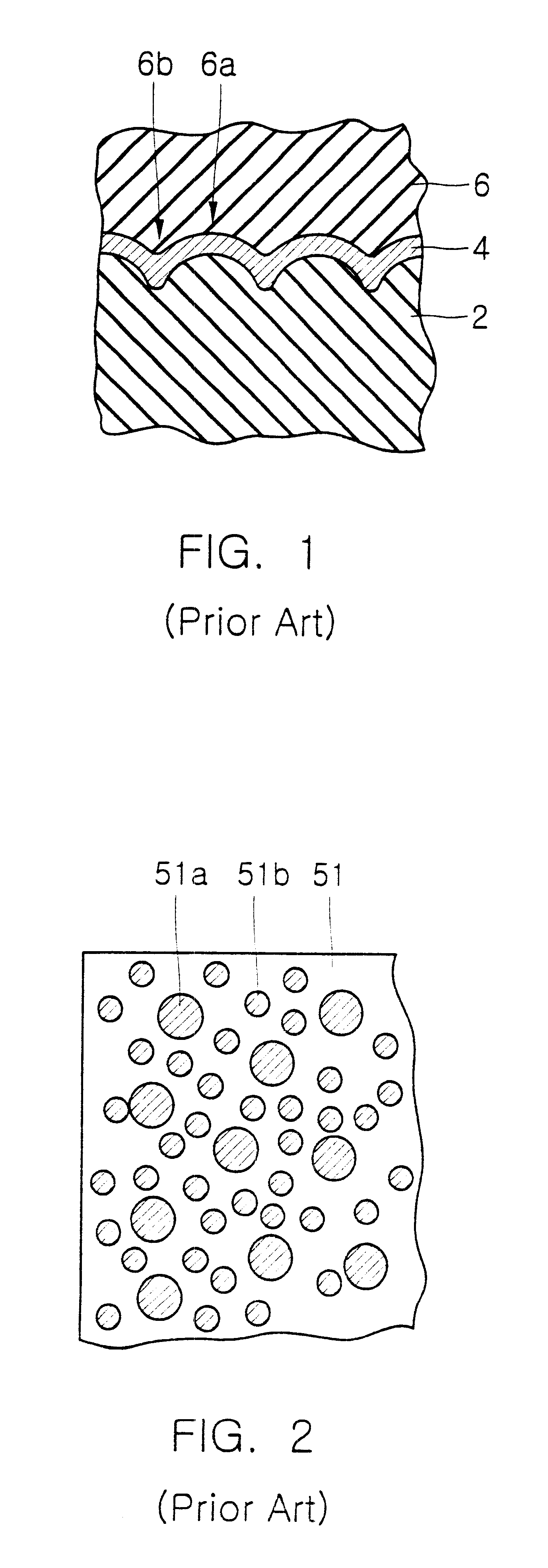 Method for fabricating a reflection type liquid crystal display