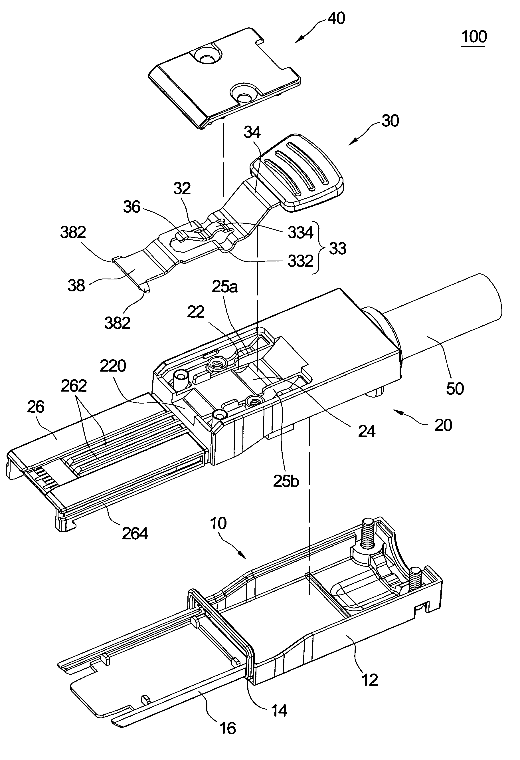 Plug connector