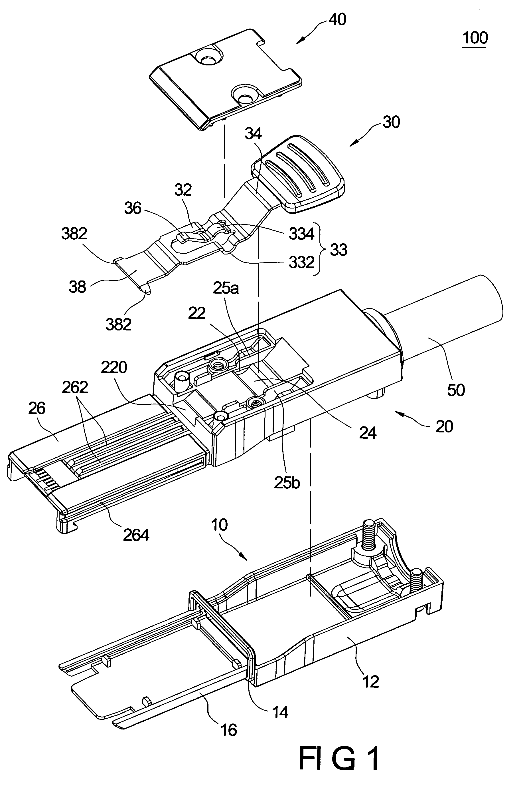 Plug connector