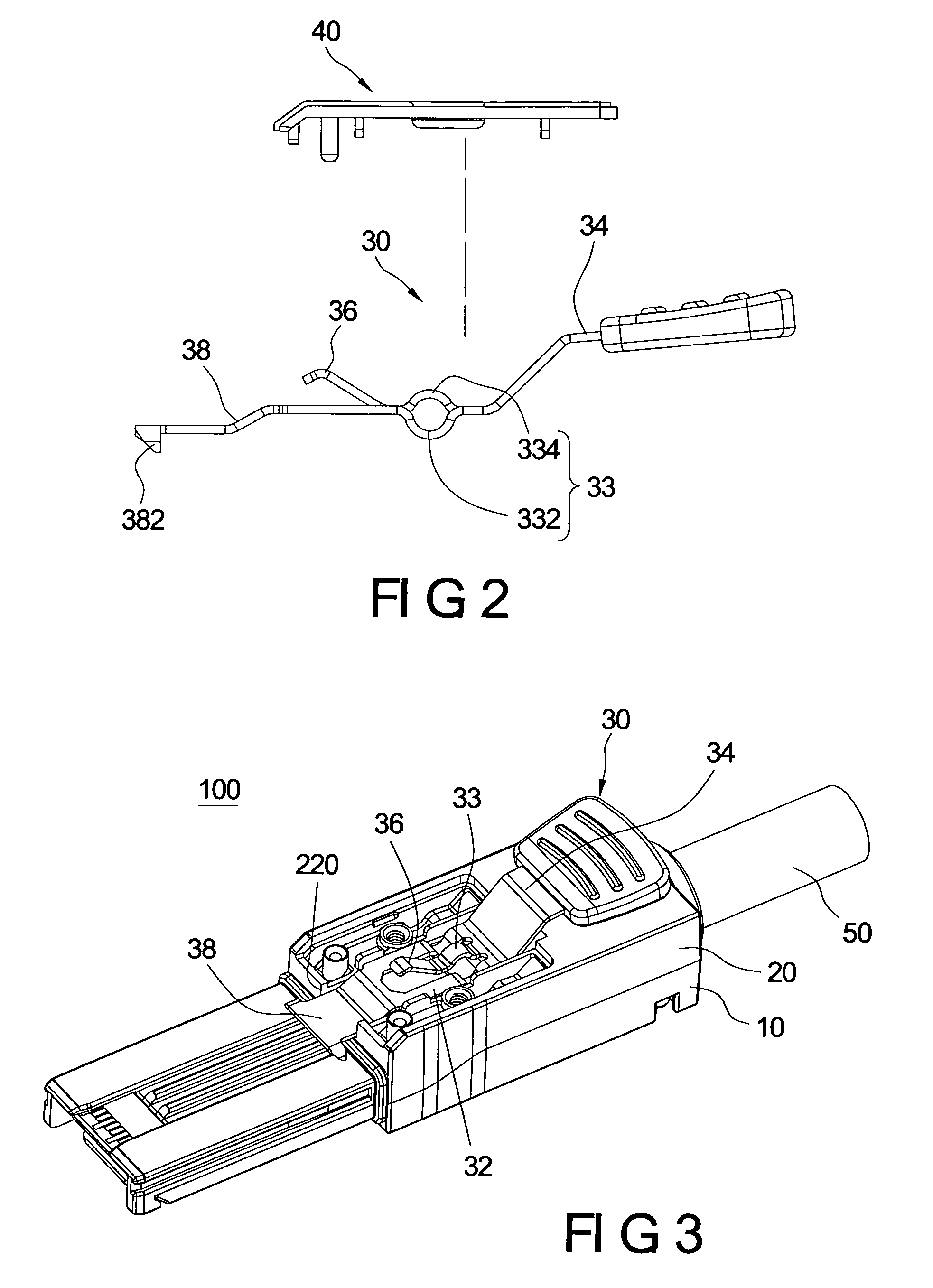 Plug connector