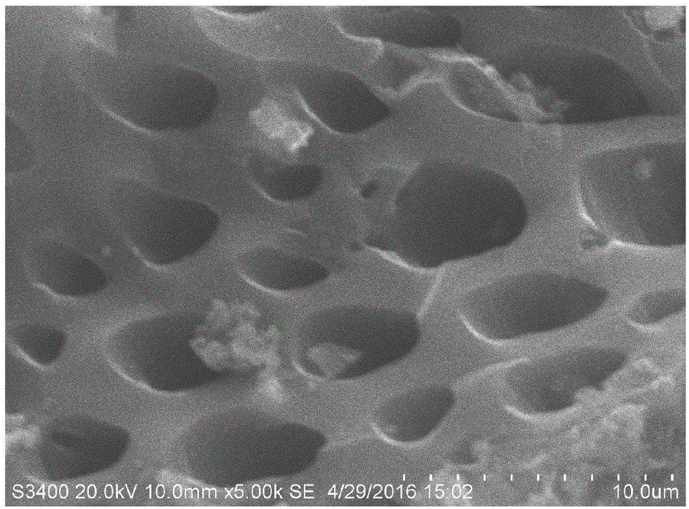 Acidic soil conditioner and preparation method and application thereof