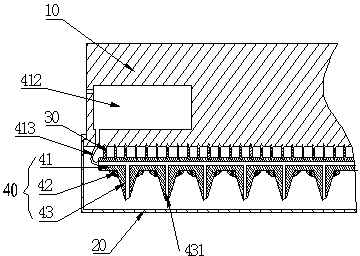 Disposable microneedle device