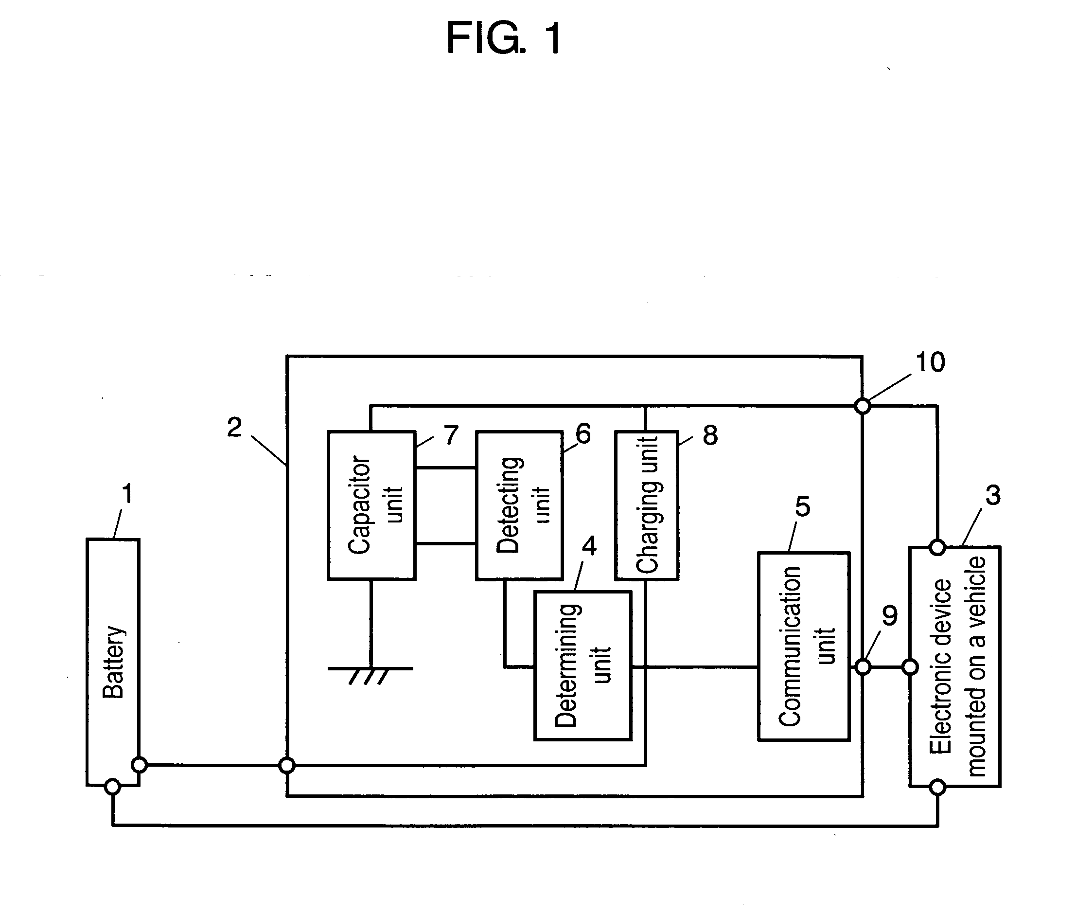 Power Supply Device