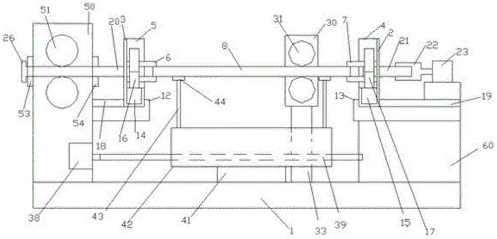 Sheet processing device capable of obtaining elaborate plate surface quality