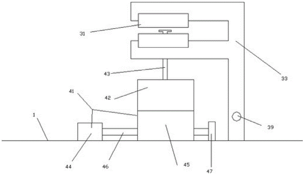 Sheet processing device capable of obtaining elaborate plate surface quality