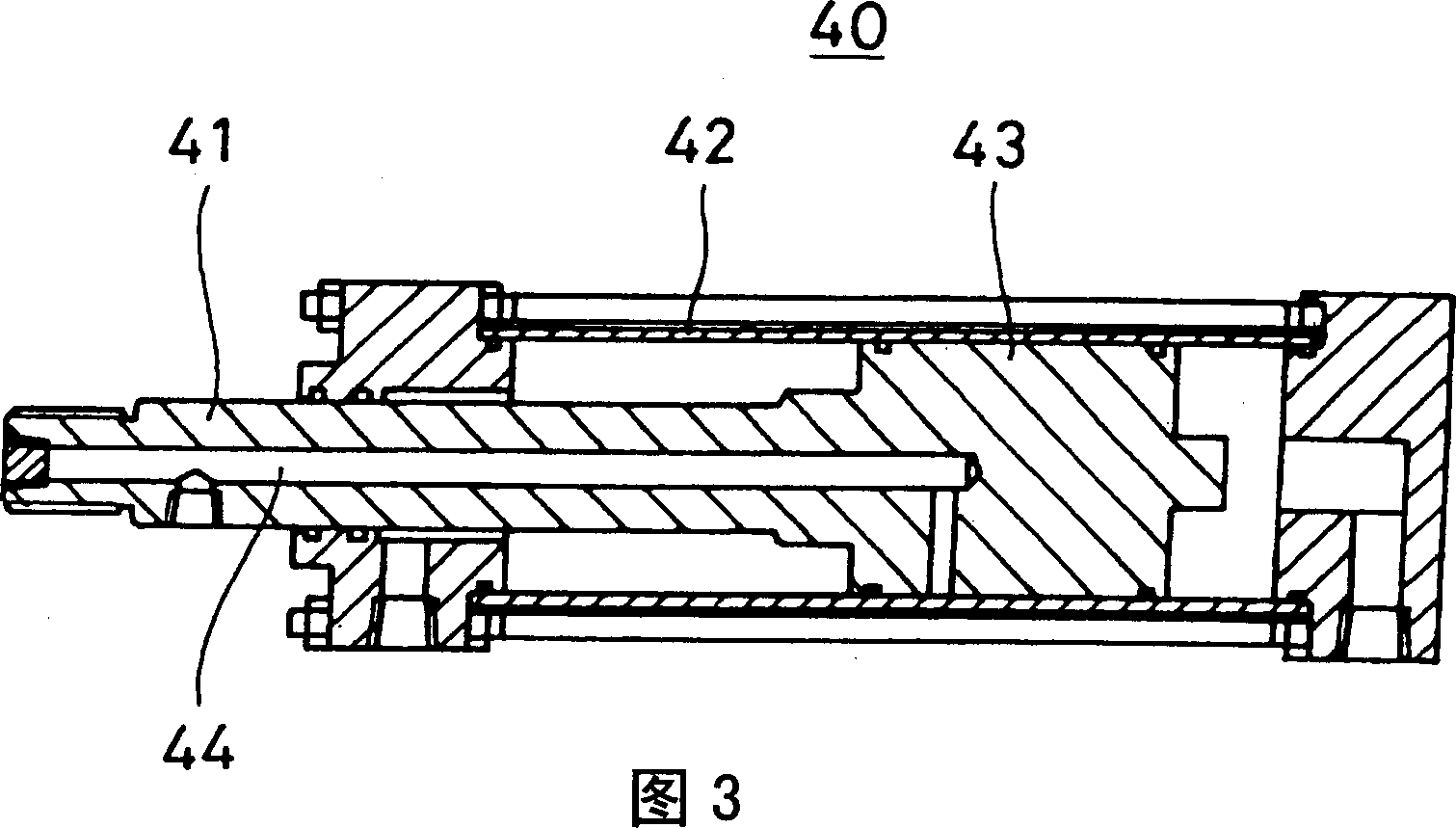 Jaw crusher