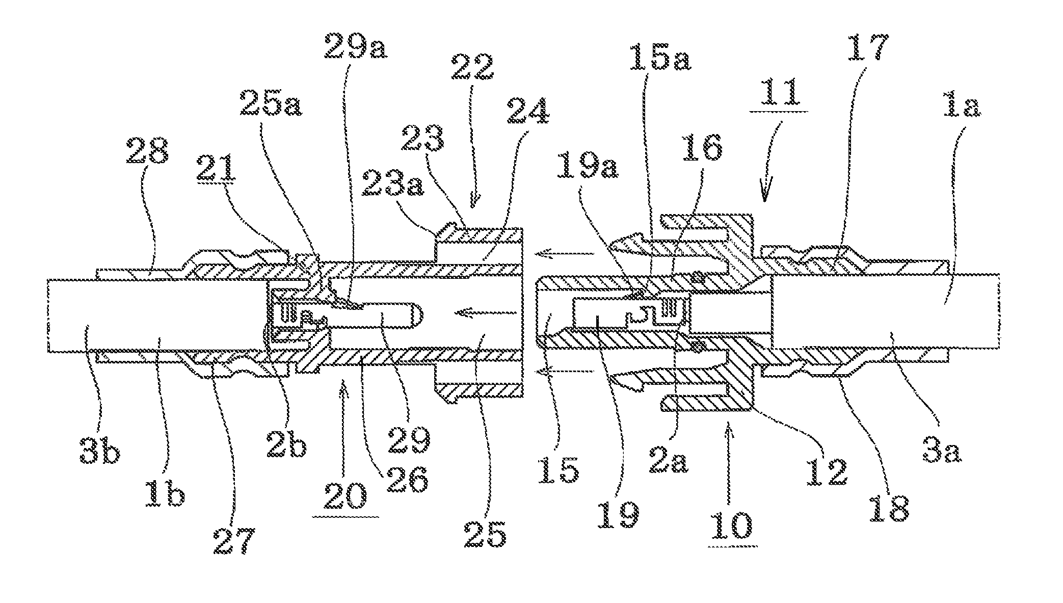 Connector