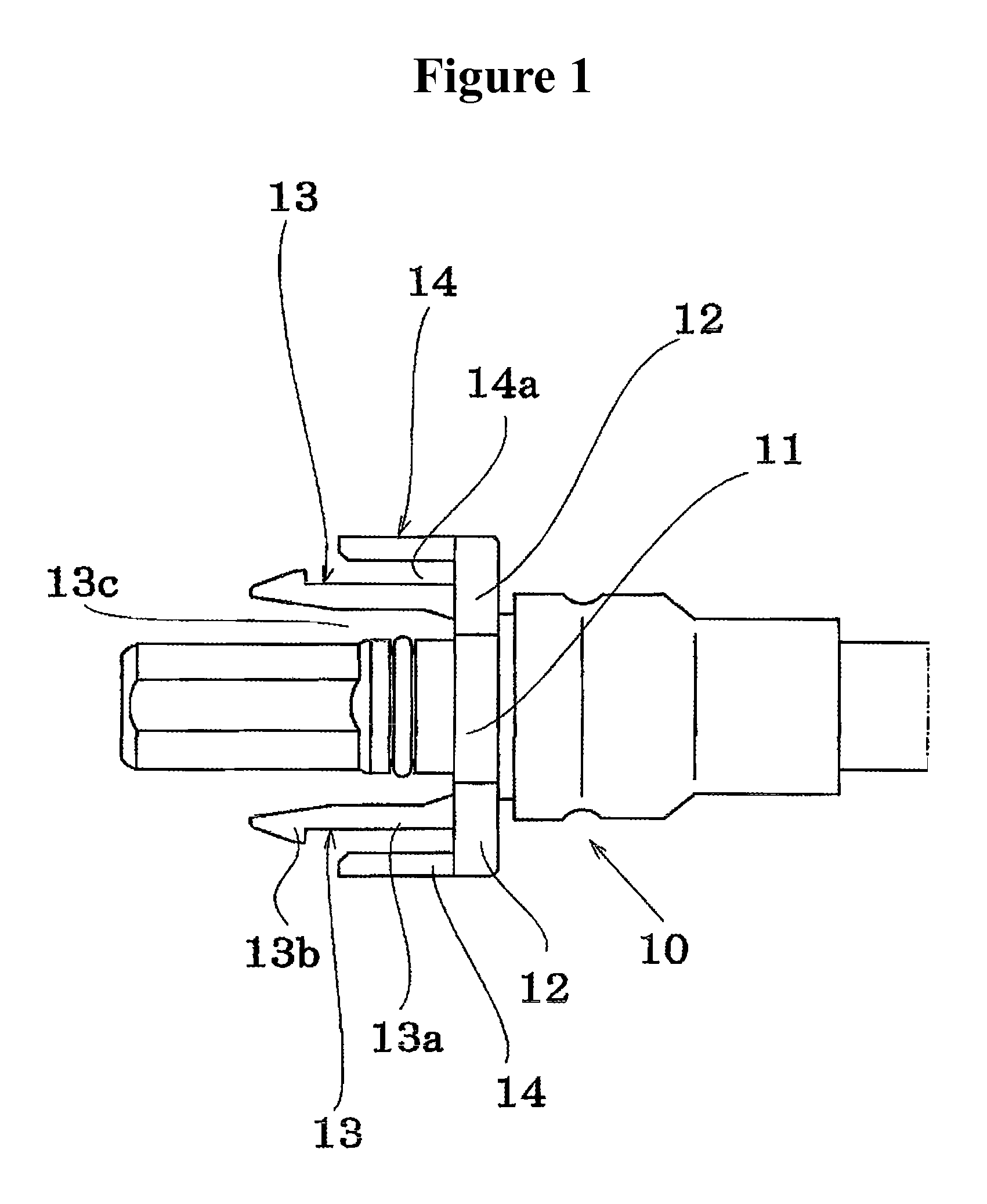 Connector