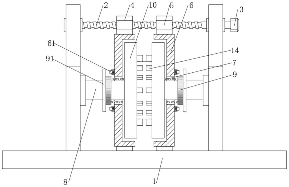 Ship berthing chain stopper