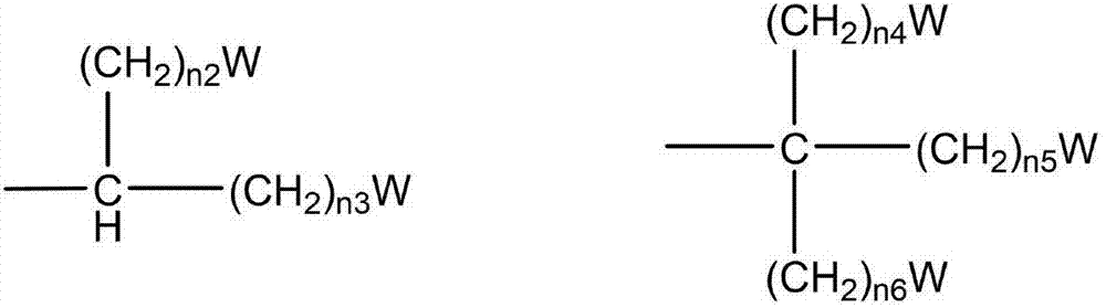 Quantum dot ink and electroluminescent device