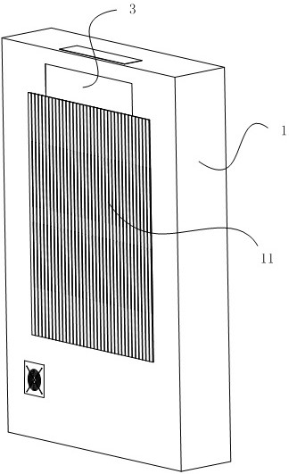 Automatic clothes ironing and drying equipment