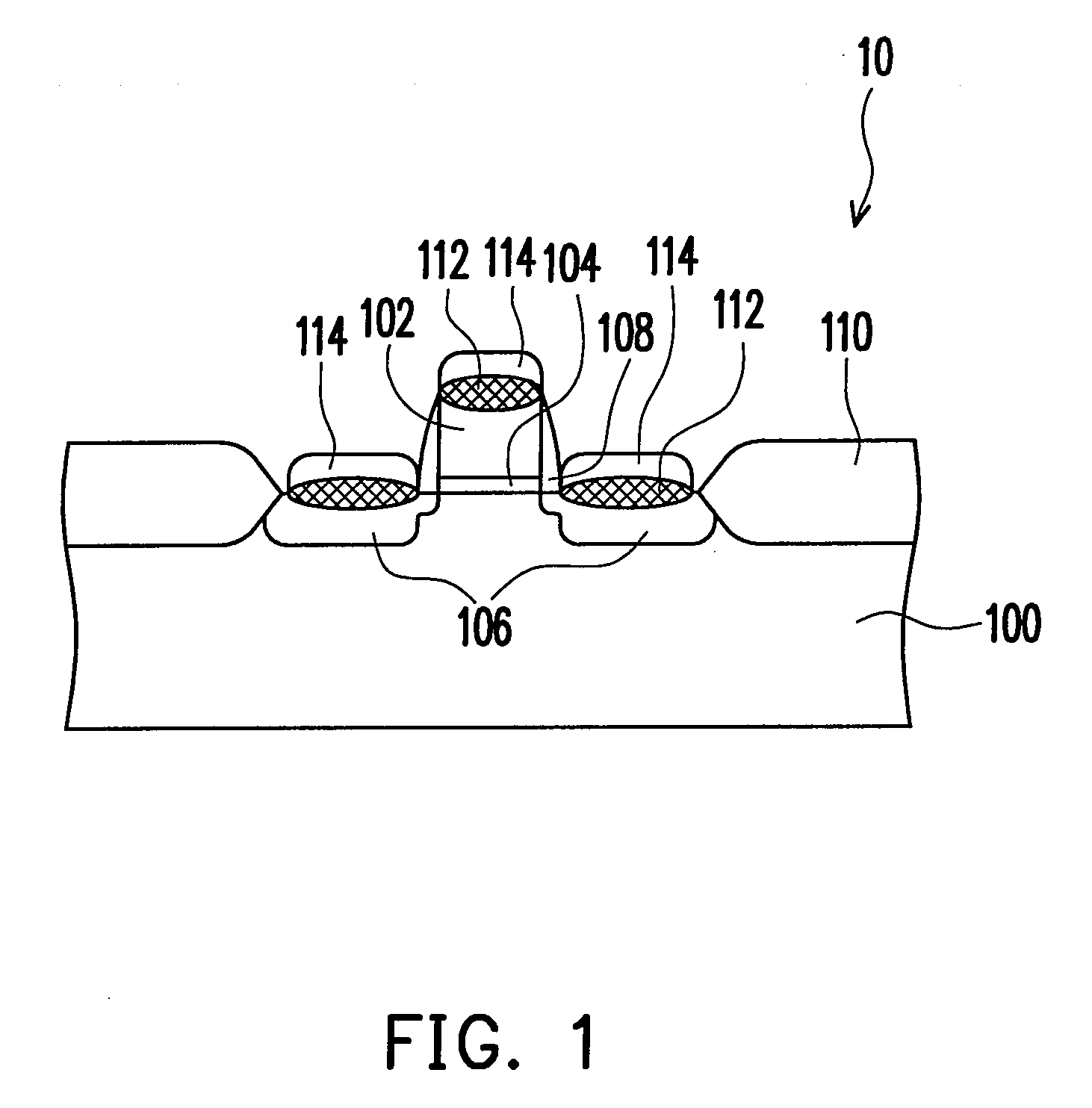 Semiconductor device