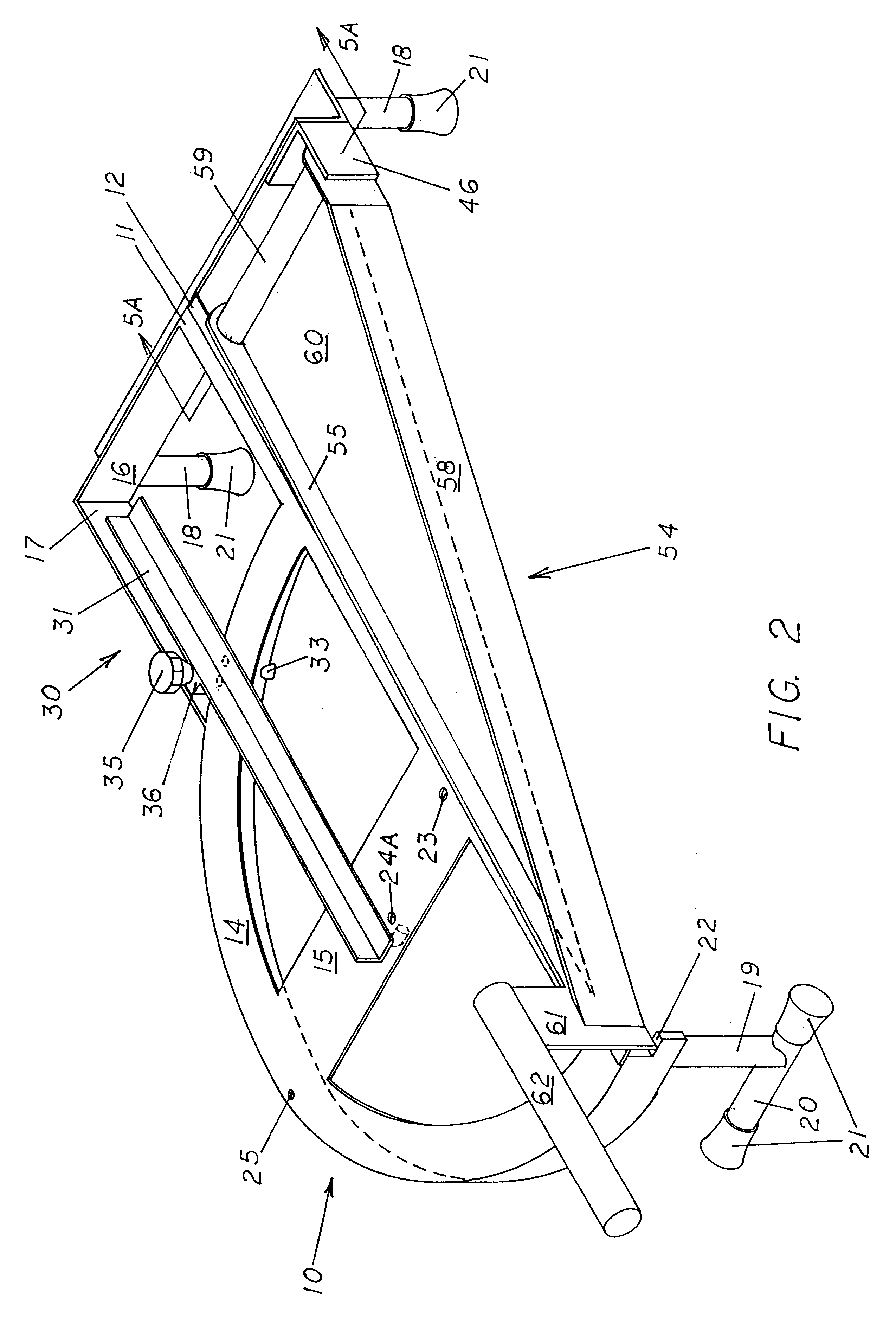 Shingle cutting apparatus