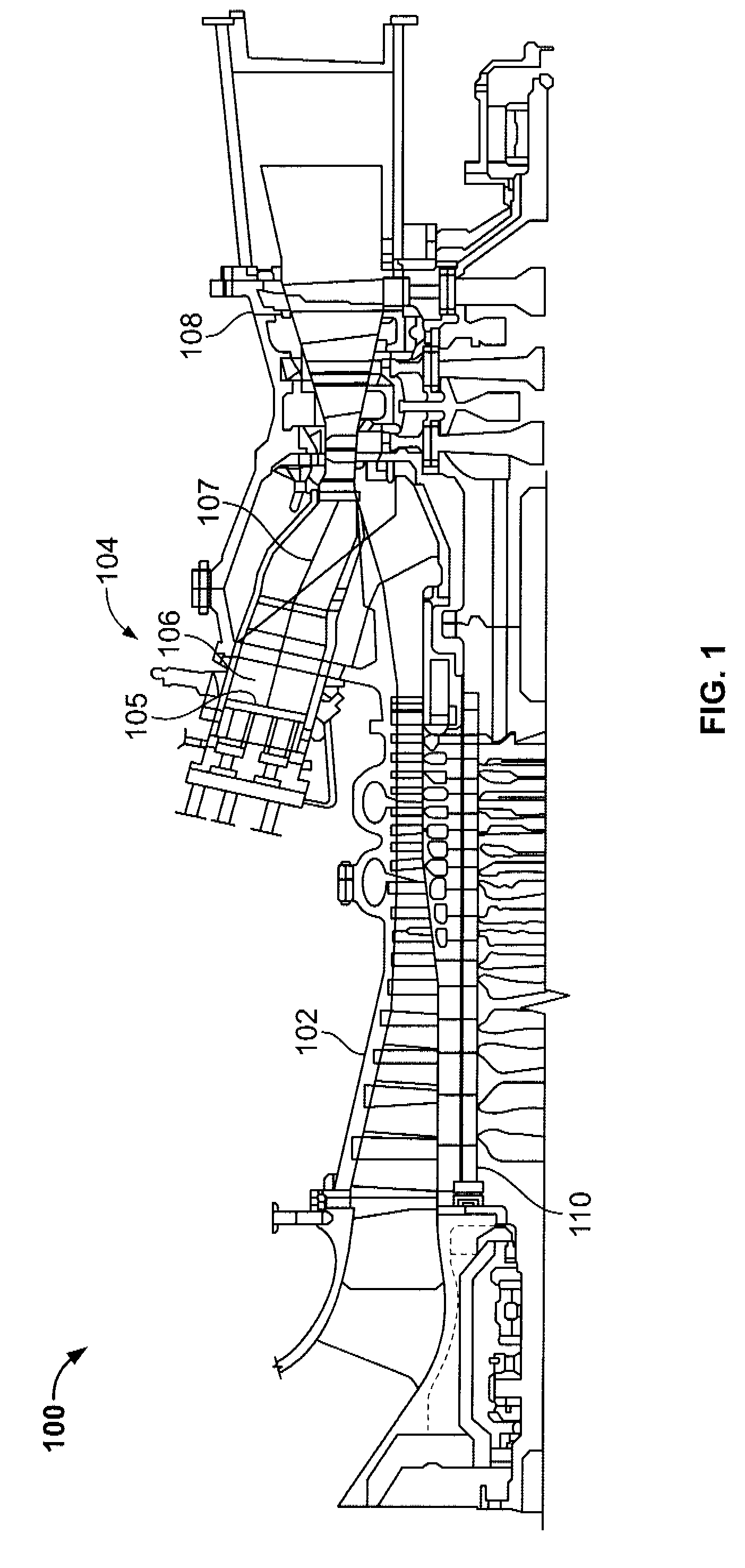 Methods and systems for analysis of combustion dynamics in the time domain