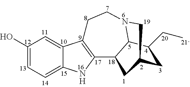 Stereoselective total synthesis of noribogaine