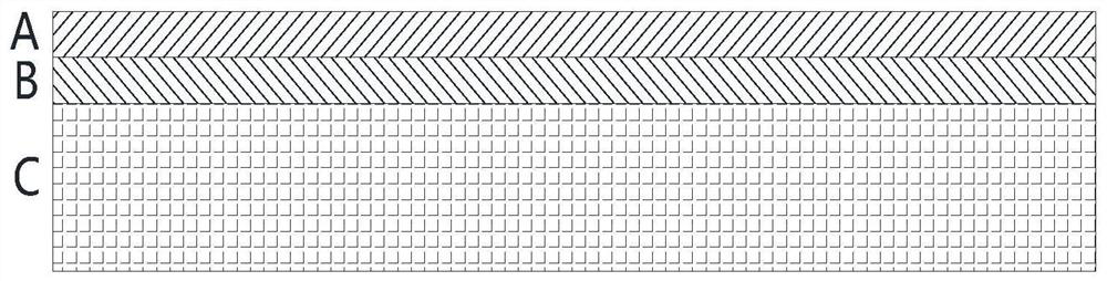 Pt-containing catalyst suitable for gasoline vehicle tail gas purification, and preparation method thereof