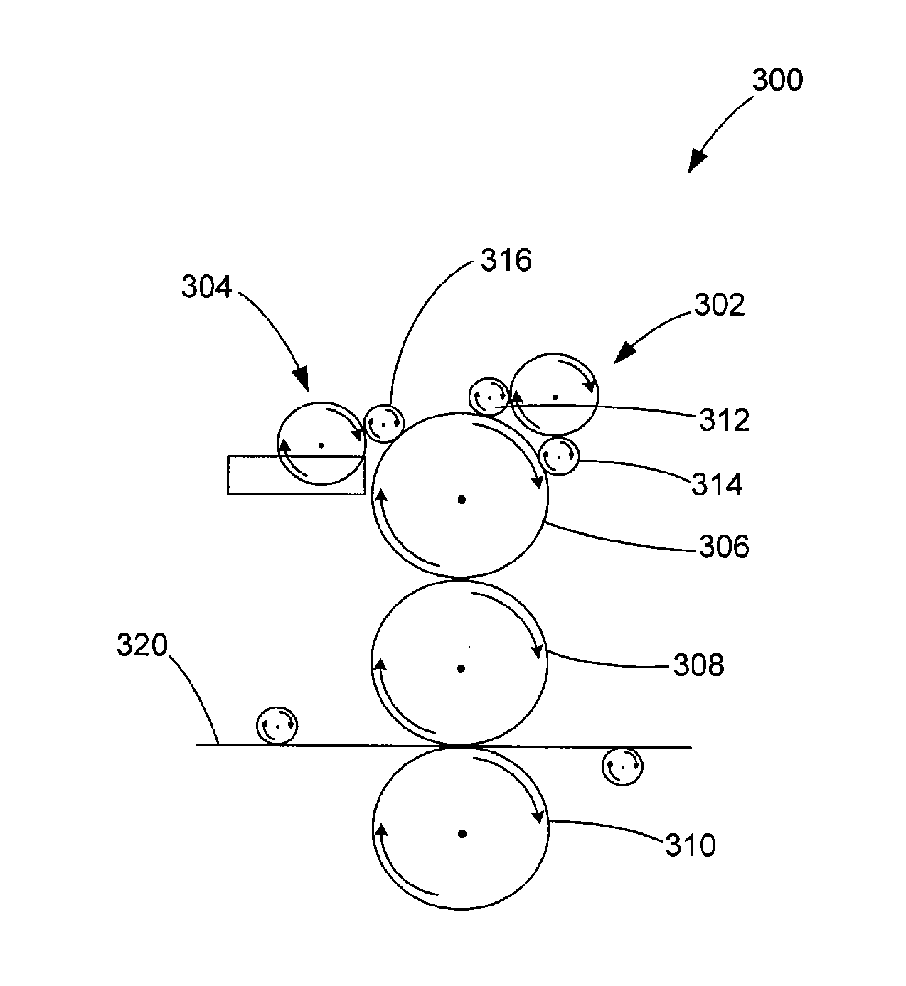 Coating composition including fluorescent material for producing secure images