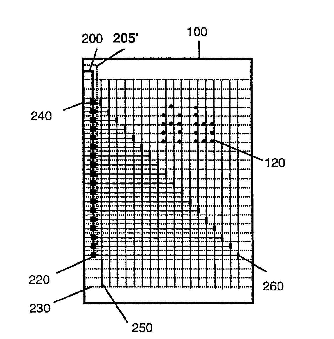 Addressing schemes for electronic displays