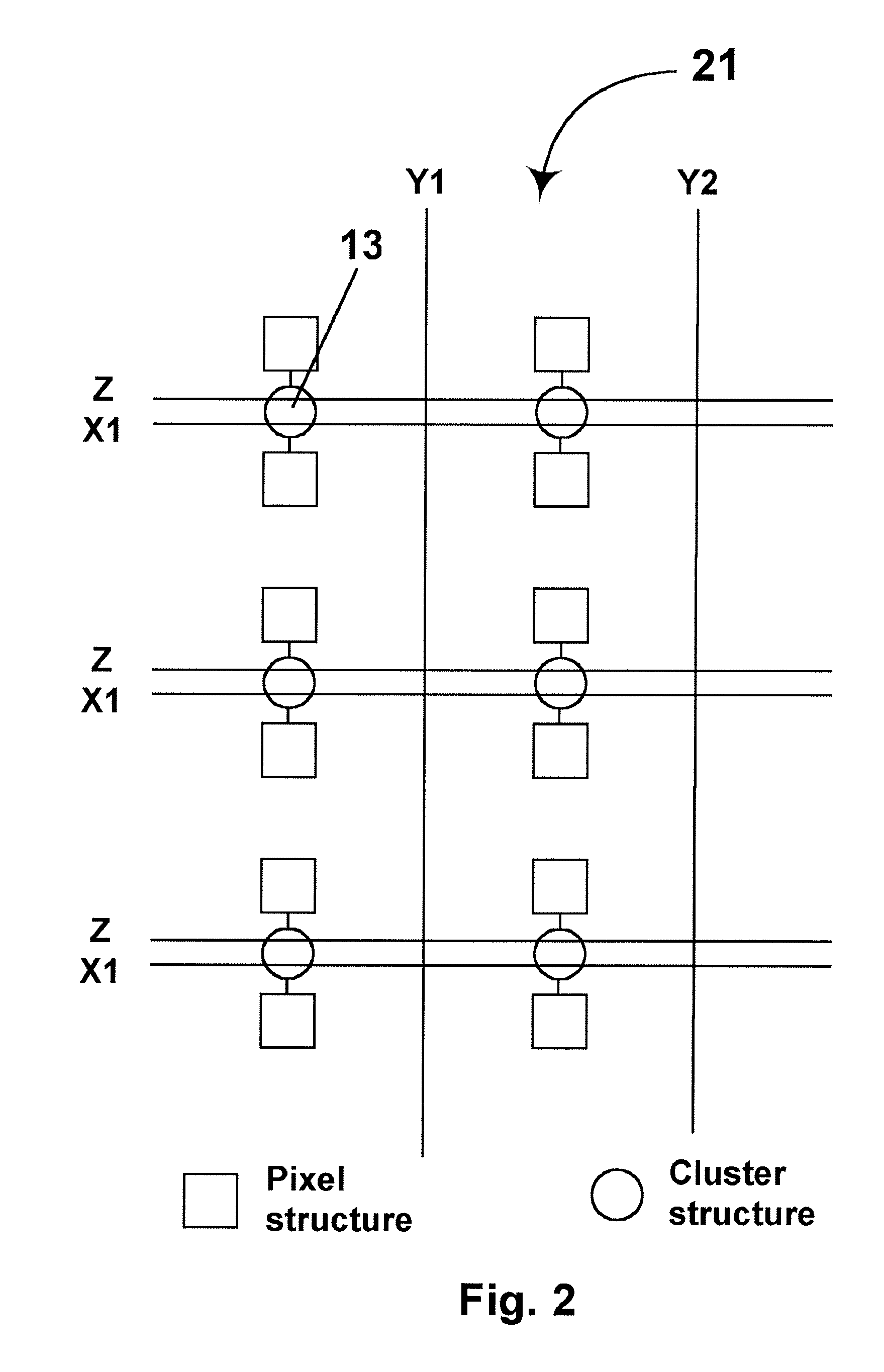 Addressing schemes for electronic displays