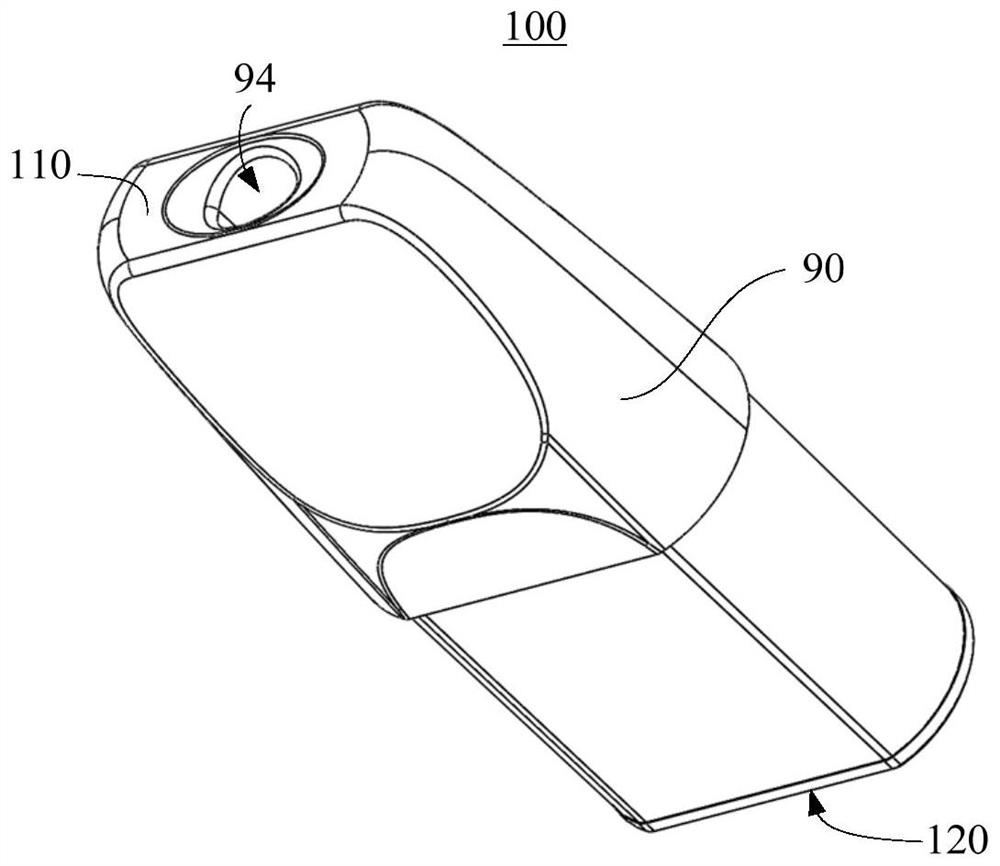 Atomizer and electronic atomization device