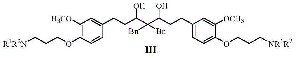 Curcumin analogues and preparation and application thereof