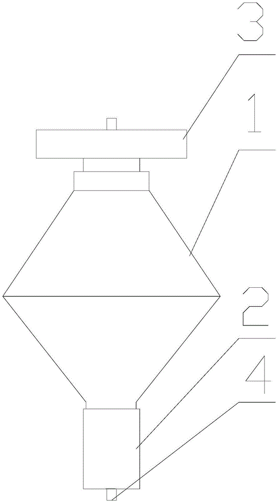 Plant cultivation system and method for preventing salt damage and retaining water and fertilizer