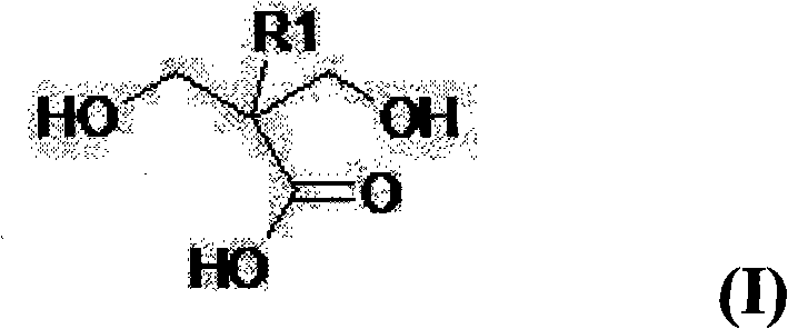 Multifunctional urethane monomer, method of manufacturing the monomer and photo-sensitive resin composition including the monomer