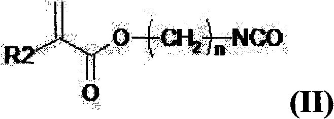 Multifunctional urethane monomer, method of manufacturing the monomer and photo-sensitive resin composition including the monomer