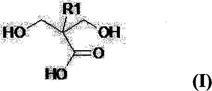 Multifunctional urethane monomer, method of manufacturing the monomer and photo-sensitive resin composition including the monomer