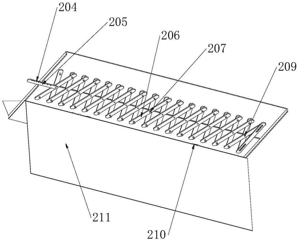 A high-throughput sorting machine for grain aflatoxin and external defects