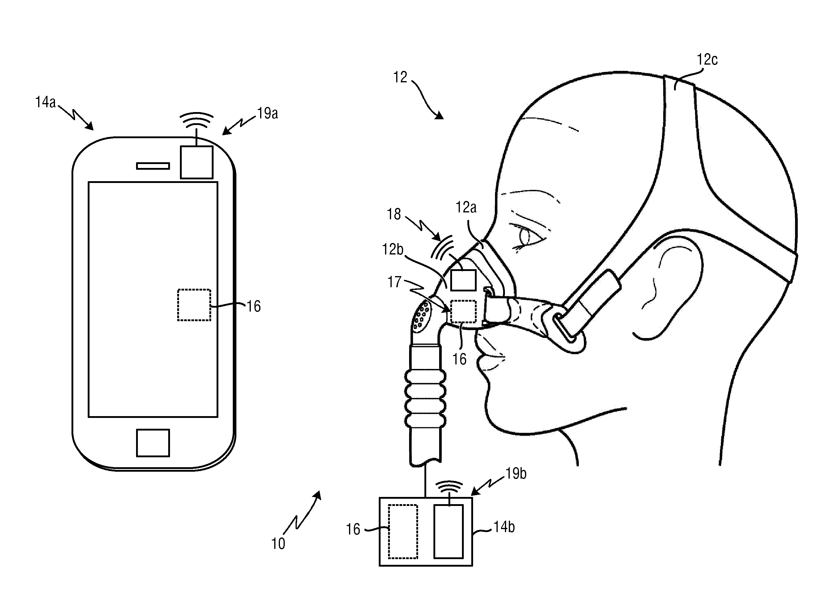 Mask wear-out assessment system