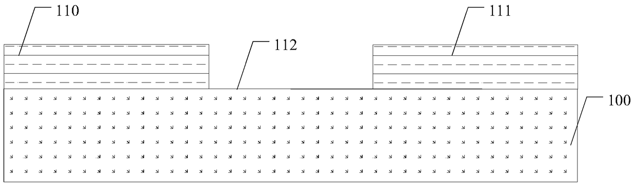 A method of making a package substrate