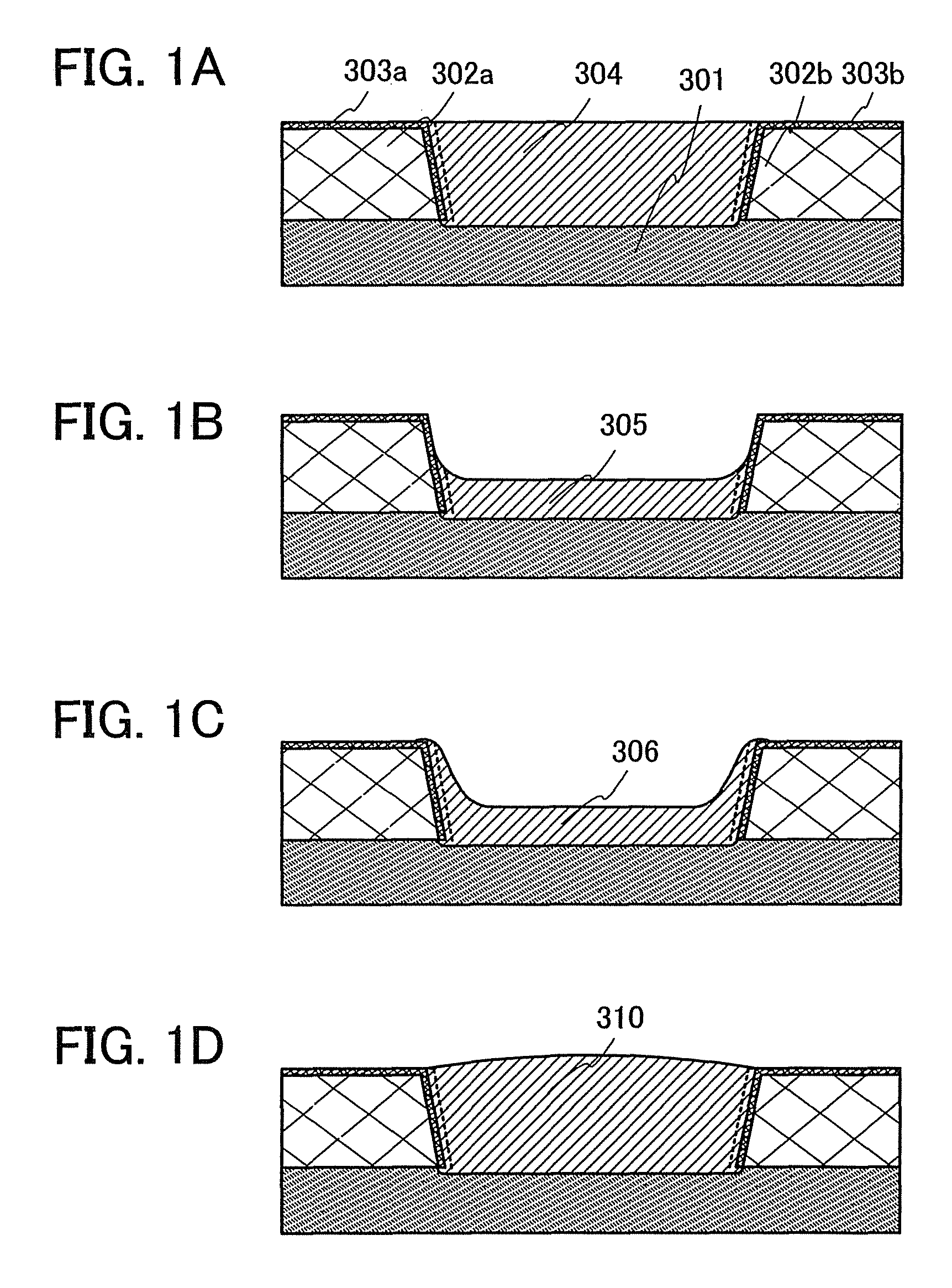 Display device and method for manufacturing display device