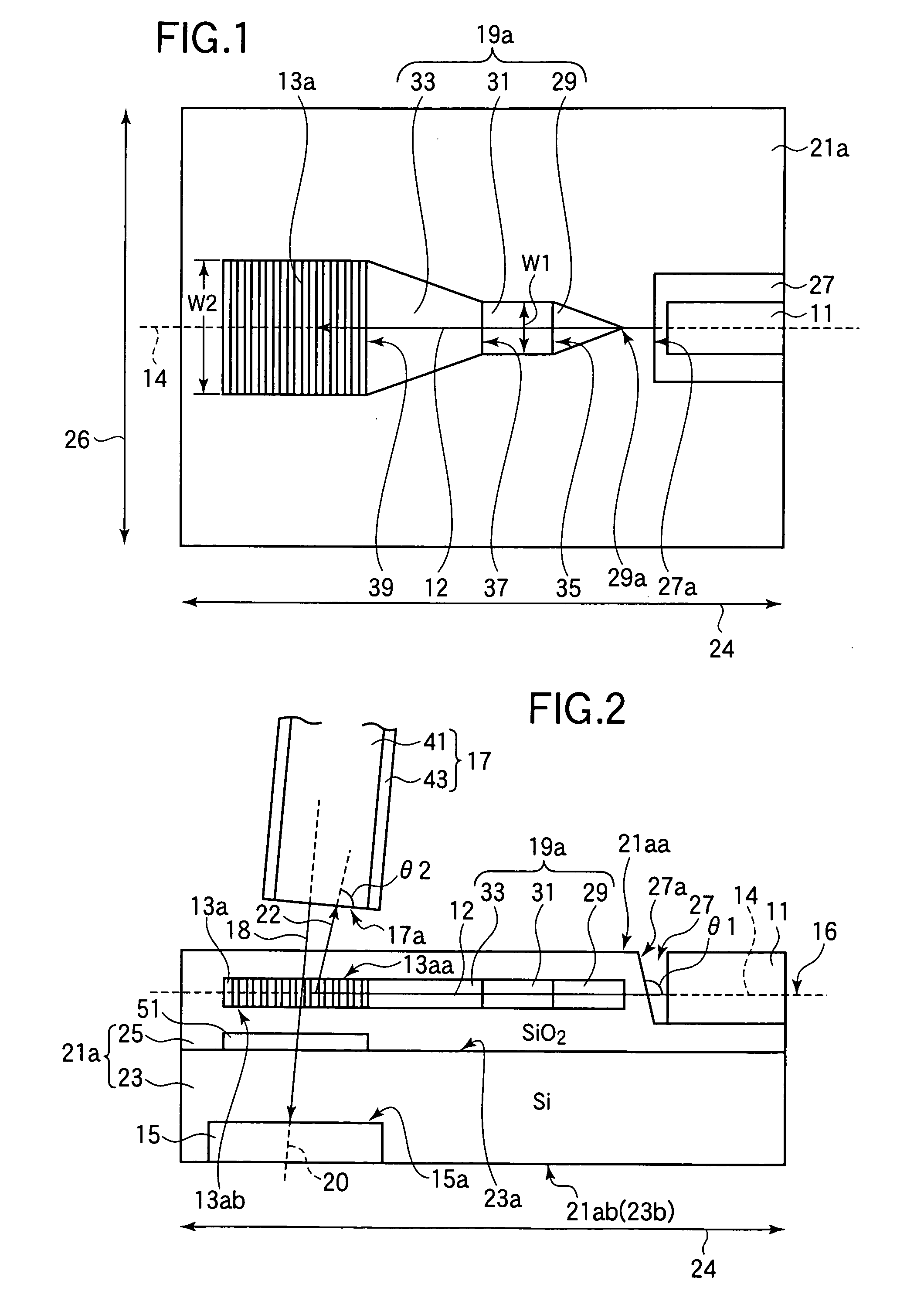 Optical Transceiver module