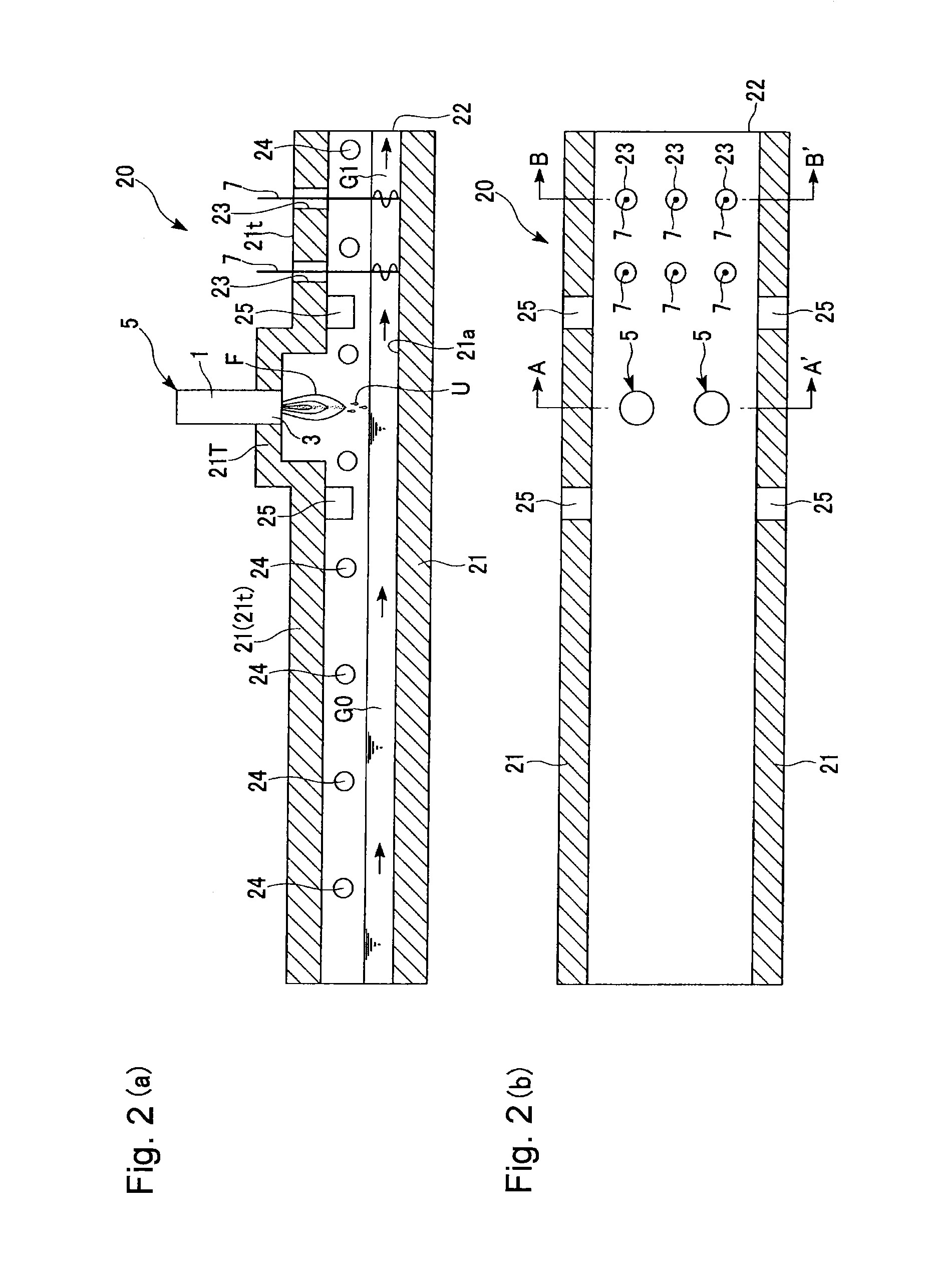 Glass melting furnace, process for modifying glass melt, process for producing glass melt, process for producing glass product, and apparatus for producing glass product