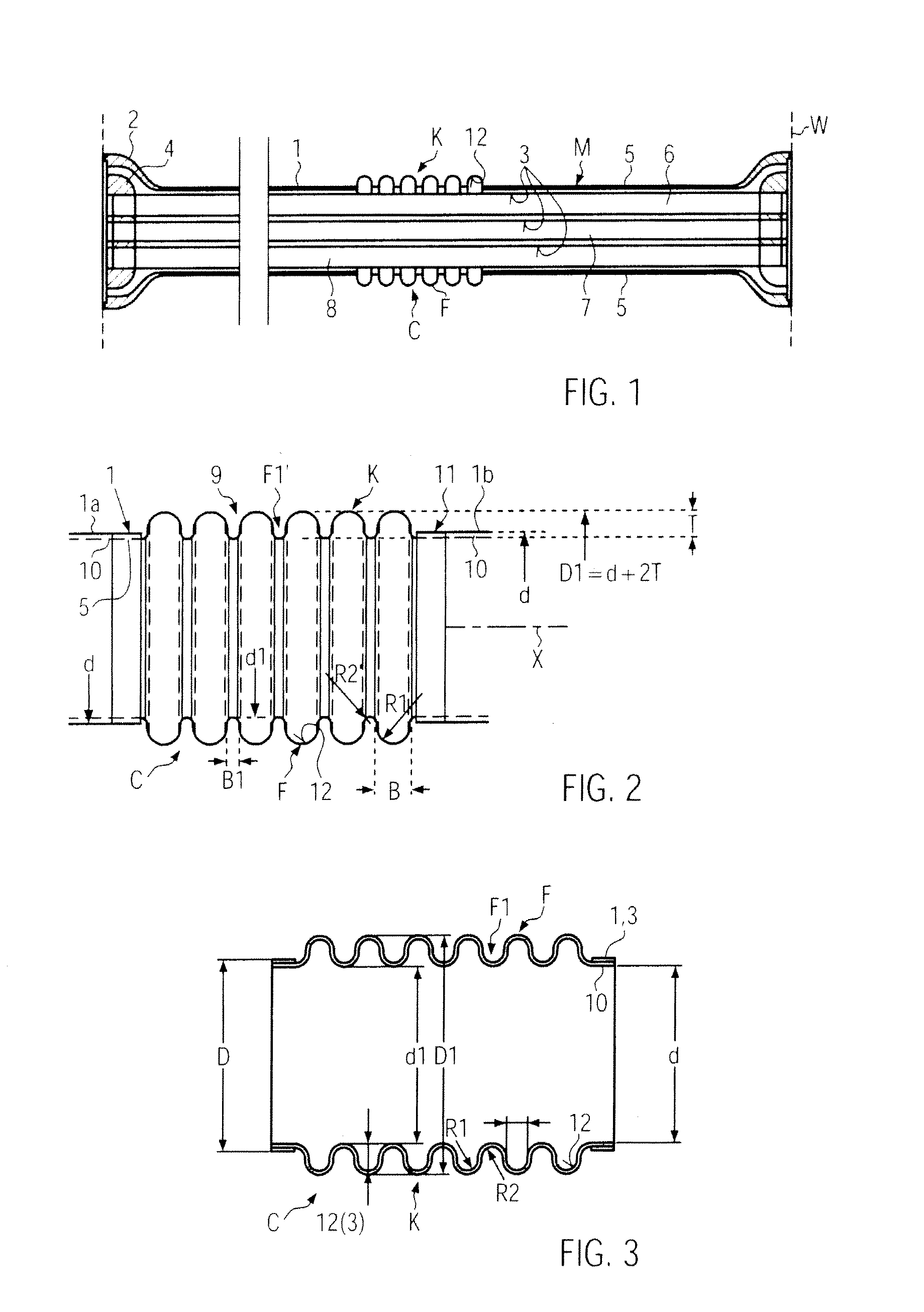 Shell-and-Tube Heat Exchanger