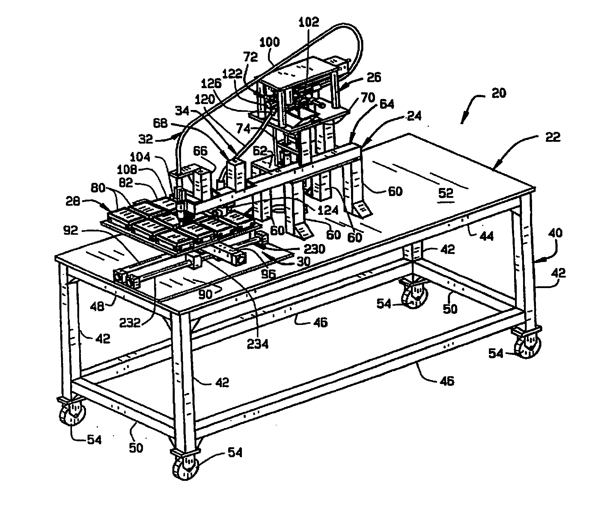 High throughput screening of fatty acid composition