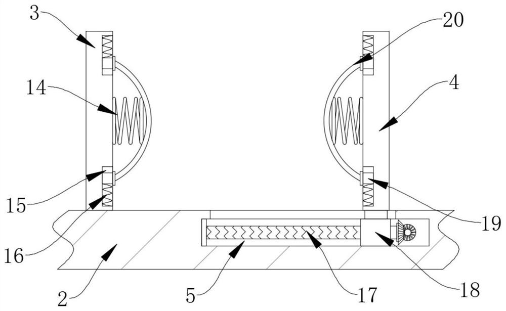 High-precision positioning medicine safety production system based on 5G and Beidou