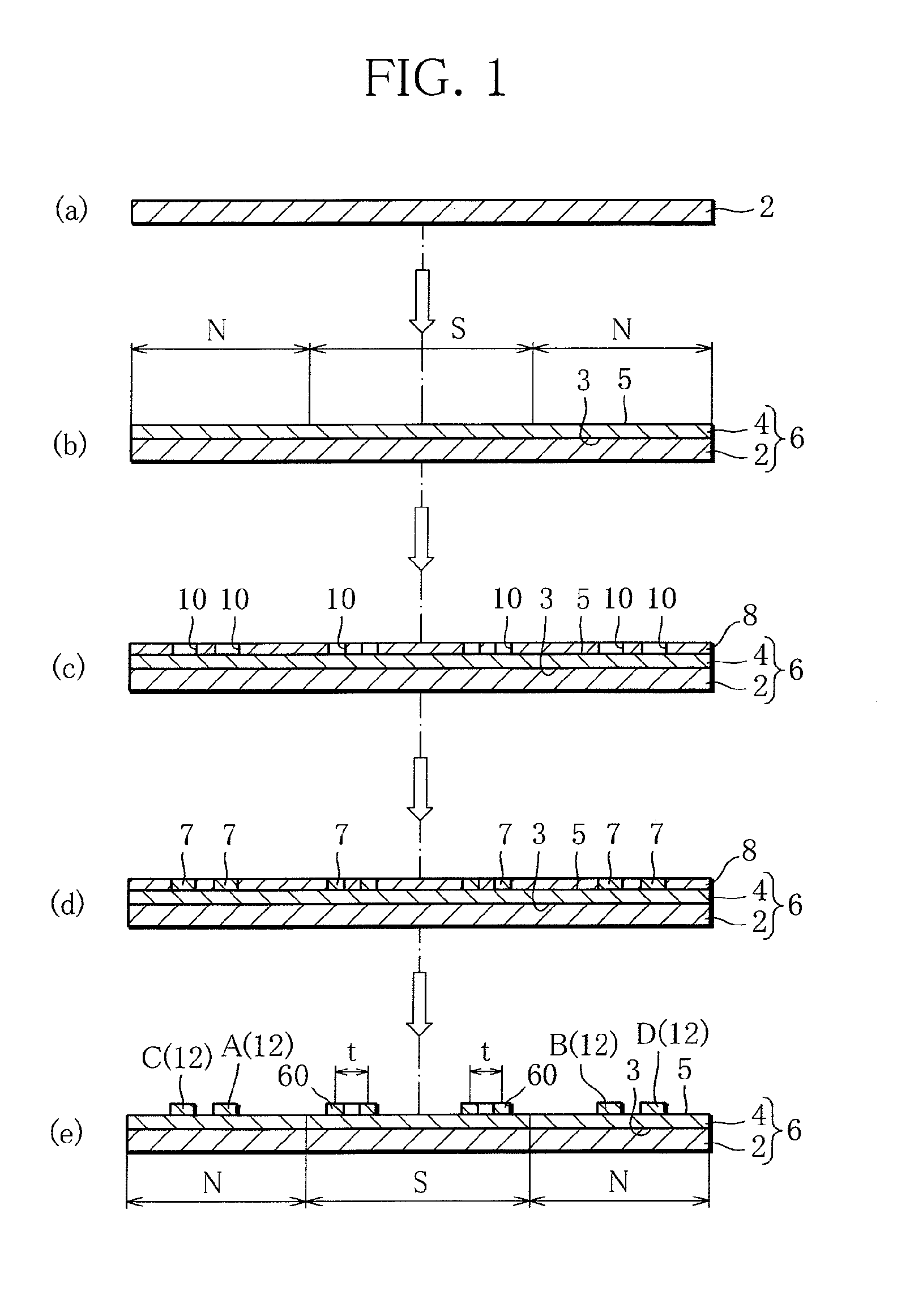 Component-Embedded Substrate Manufacturing Method and Component-Embedded Substrate Manufactured Using the Same