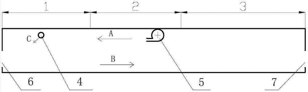 Tunnel kiln