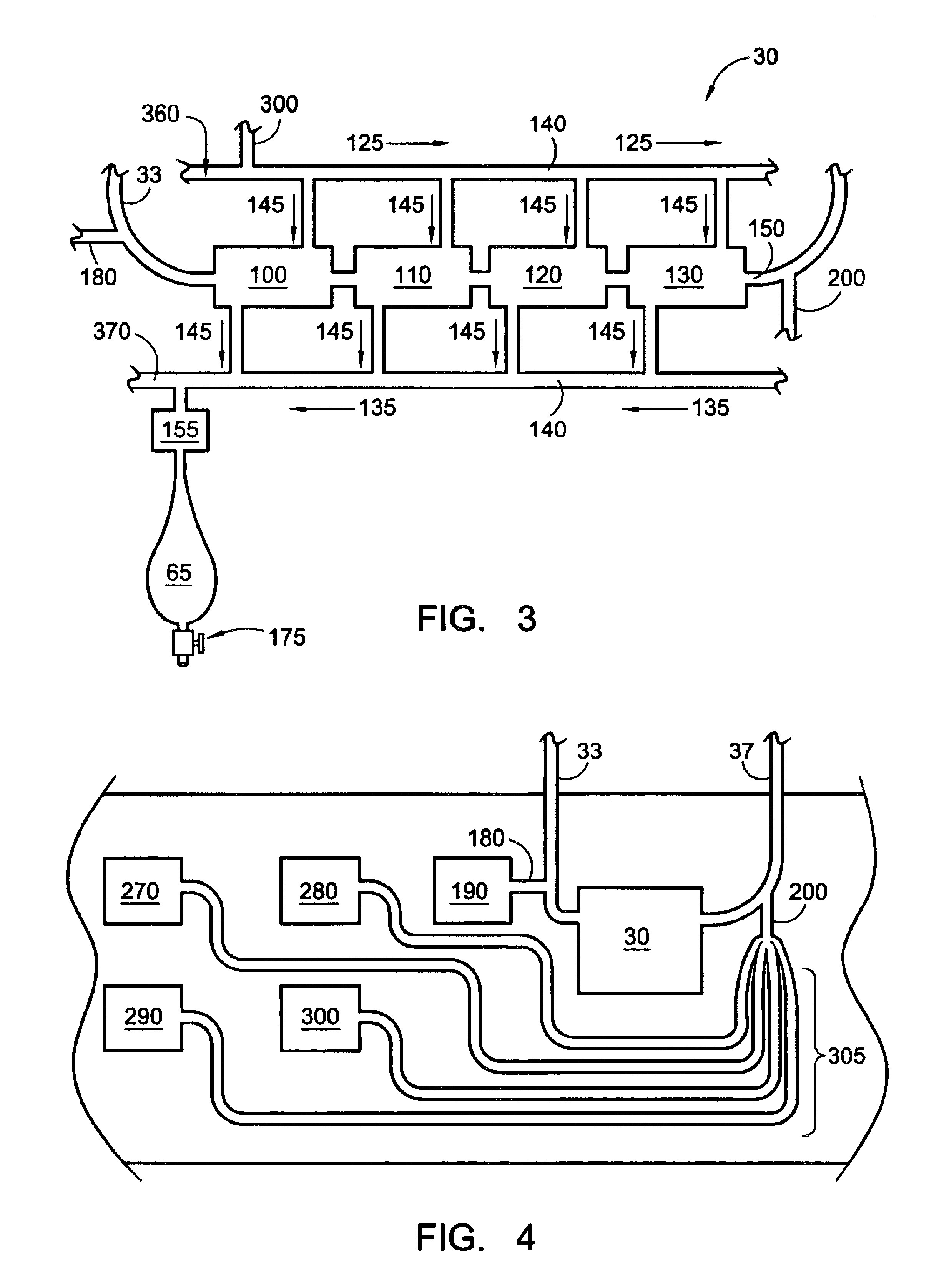 Wearable continuous renal replacement therapy device