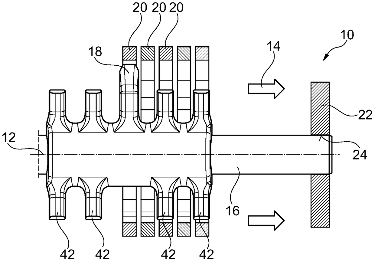 actuator assembly