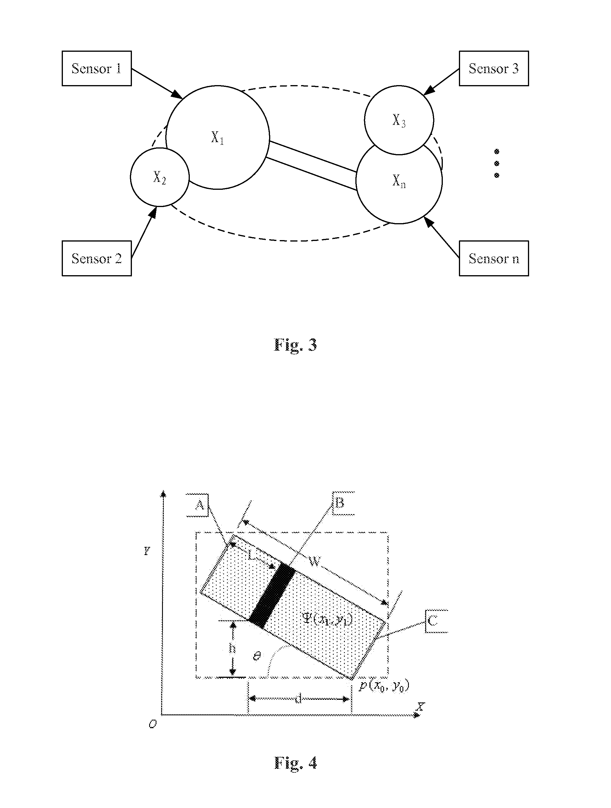 Valuable document identification method and system